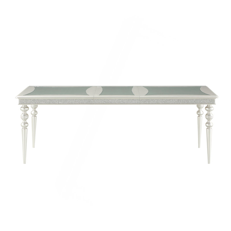 Table de salle à manger Maverick