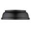 Plafonnier encastré 2 lumières Calico-291714155-291714147