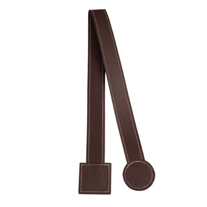 Curtain Holdback/Tieback, 5cm H x 34cm W x 3cm D