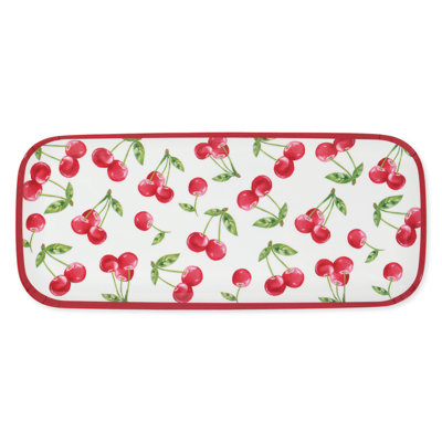 Hildebert Melamine Tray - Set of 2