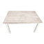 4 - Person Pine Solid Wood Dining Set