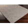 Zora Wool Chevron Indoor Rug
