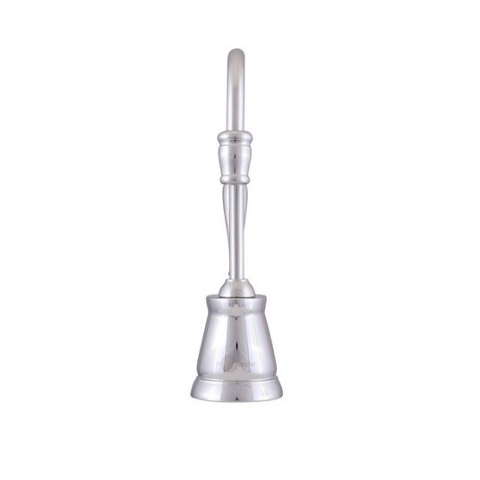Instant Hot Water Dispenser, Chrome