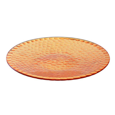 Assiette plate 12 po Artistika Hammer