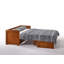 Grand lit escamotable avec matelas et prises de courant Towe-29649849