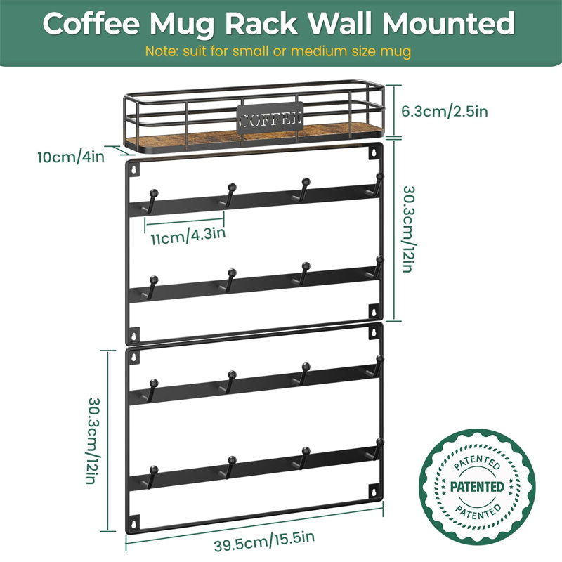 Mug Tree