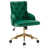 Green is out of stock