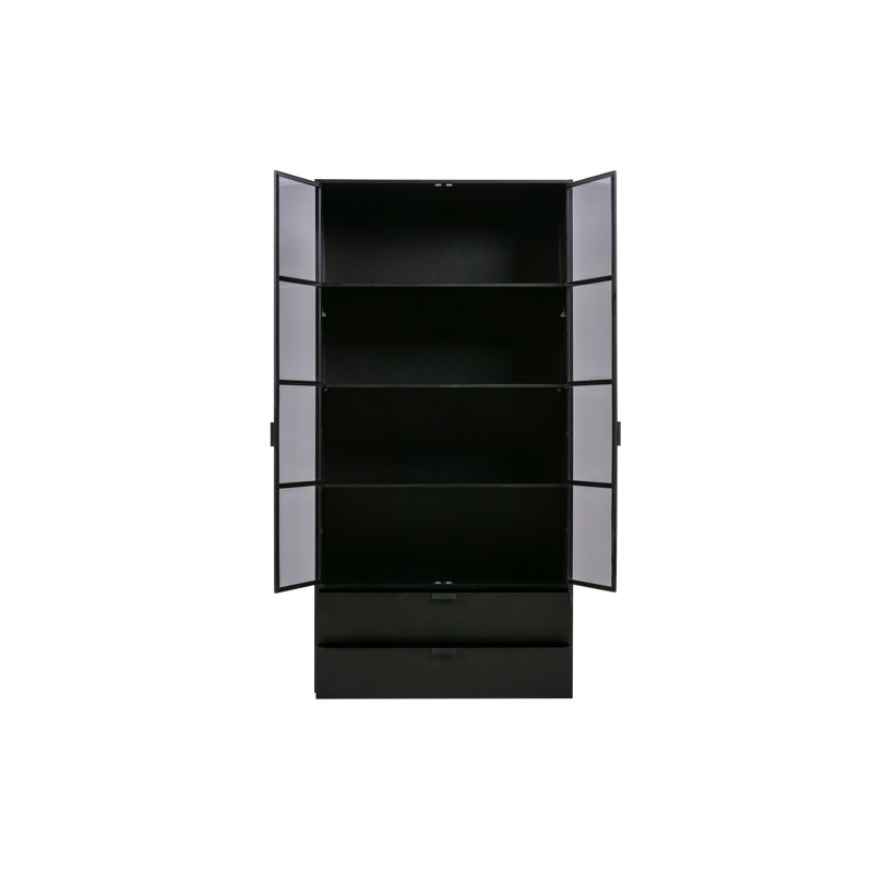 Faunsdale 96cm W Manufactured Wood Add-On Unit