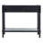Mehaffey 35.5'' Console Table-1903171676