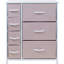Commode 7 tiroirs Sorbus-61396315