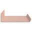 Steel Floating Shelf-2084426818