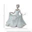 Lady Leaf Dress Decorative Bird Feeder