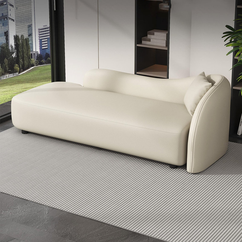 Bradfield, Orienté à droite, Beige gris