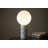 Pilar Table Lamp - Marble-71602759