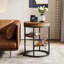 Table de bout Leighann-768832897