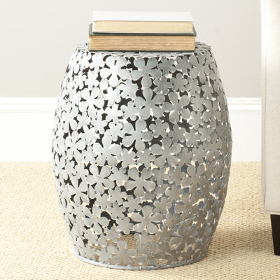 Tabouret De Fleur Max