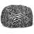 Zebra Polyester