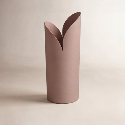 Jenny Iron Table Vase