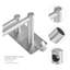 Gilli 47.3cm Towel Bar