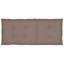 Coussin de siège / dossier d'extérieur-420598584
