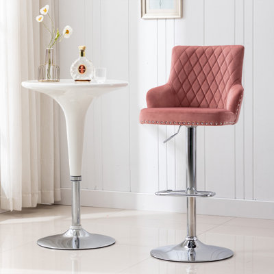 Tabouret de bar Damarri
