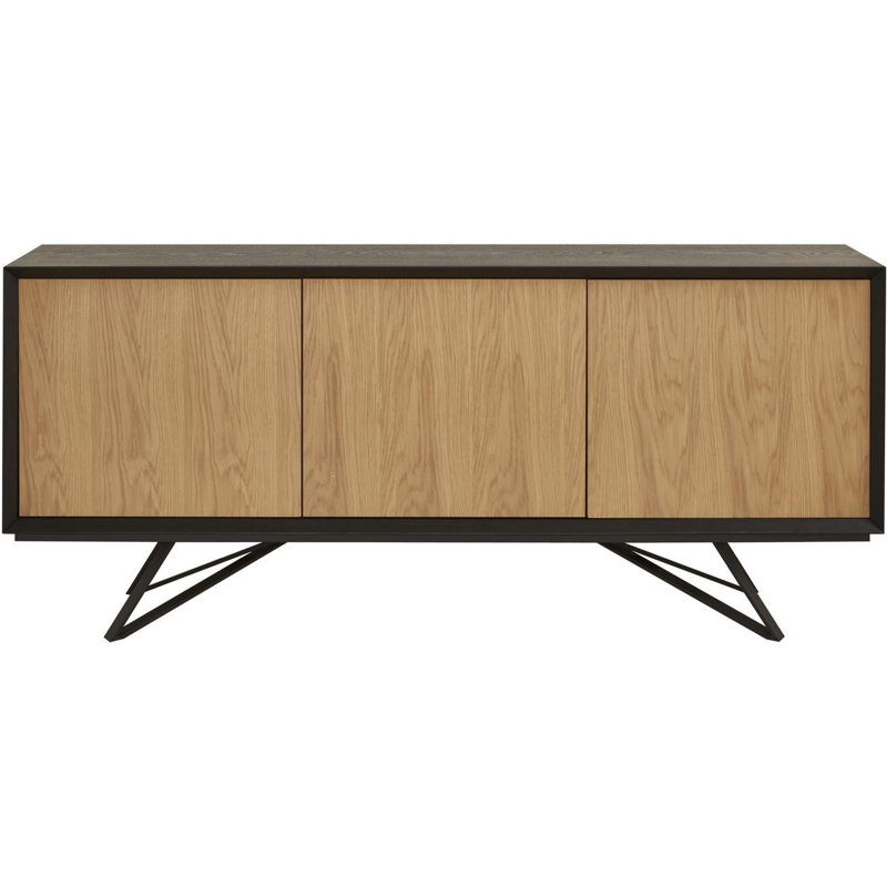 Collette 242cm Sideboard