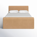 Mitchell Upholstered Bed