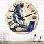 Horloge murale Mavia-1505331267