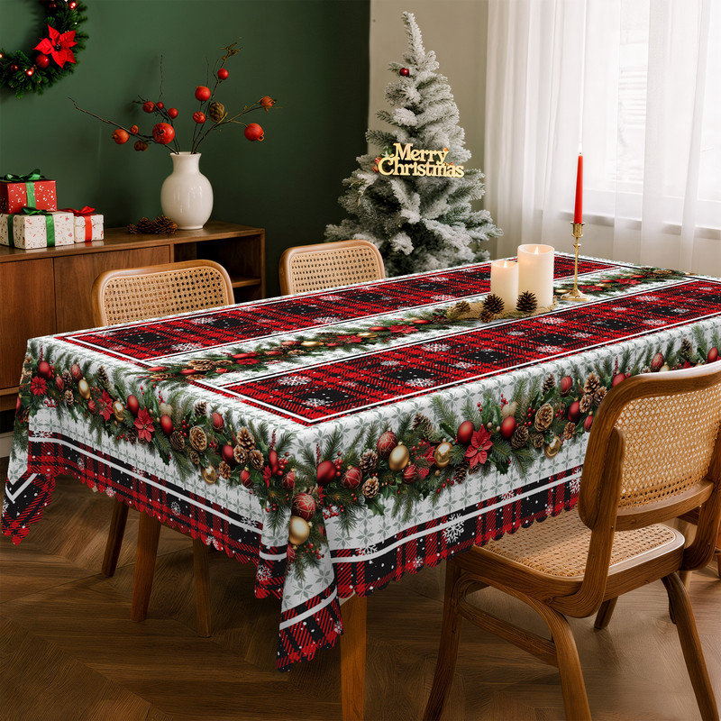 Nappe Luxury, L 70,8 po x l 55,12 po