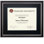 Cadre à documents avec passe-partout 10,5 "x 13,5" Excello Global Products