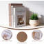 3 livres de décoration