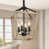 Brushed Rustic/Oak