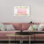 Like a Lady Boss - Impression sur toile-66813669-43874200