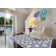 Paolucci Cotton Geometric Indoor Rug