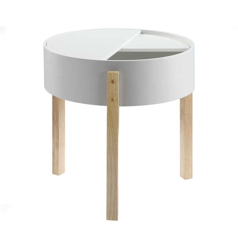 Table de bout ronde Bodfish