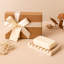  Accessoire de cuisine pour salle de bain en marbre Natural Champagne
