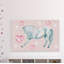 Reproduction de licorne sur toile tendue Powersville-1718346950