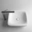 Start Ceramic 17.7'' L Bathroom Sink