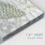 Pinecone Fresco I - peinture sur toile tendue-1930287290