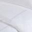 Ensemble d'édredon 100% satin de coton 500 fils 500 fils Luxury Collection-88466436-88466437