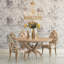 Wiggle Dining Chair