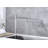 Wall Mount Folding Kitchen Pot Filler Faucet