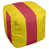 Jaune / Rouge