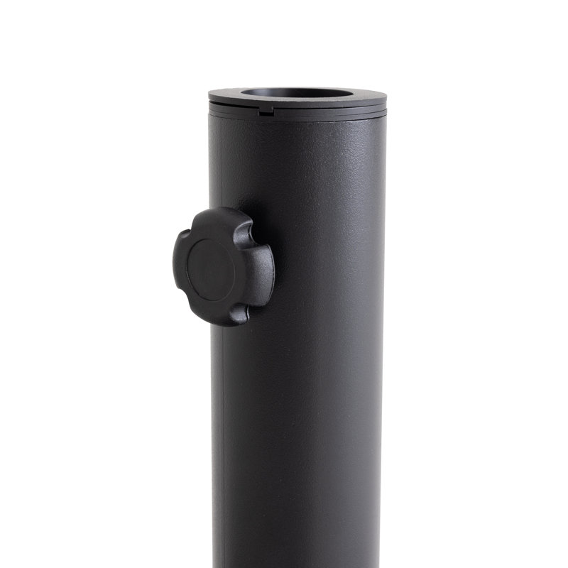15 kg Concrete and Metal Umbrella Base