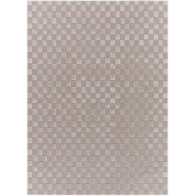 Olivyah Rectangle Machine Woven Area Rug