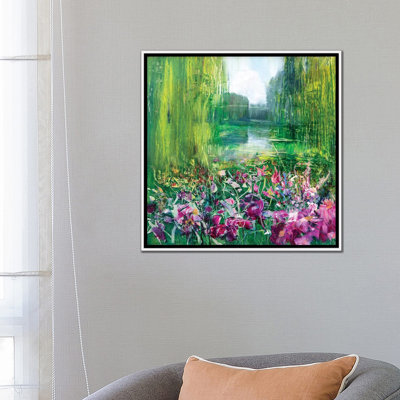 " Giverny " by Jen Williams