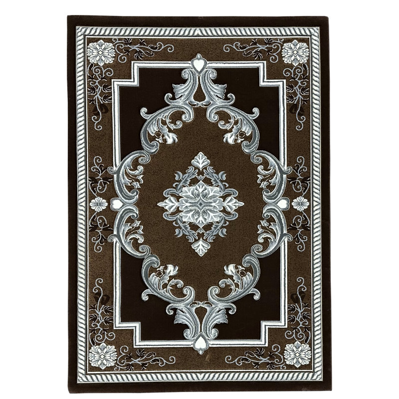 Ramsel Oriental Indoor Rug, Rectangle 7'9" x 10'8"