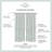 Semi Sheer Curtain Pair-158205232-158205388