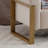 Drewes 66'' W Velvet Upholstered Storage Bench for Bedroom End of Bed King Size with Button-Tufted and Metal Gold Legs-45669439