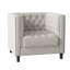 Jess Tufted Armchair-25973216-27170065